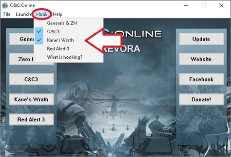 c&c online net.
